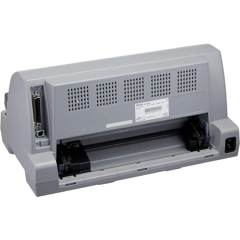 VP-930R エプソン EPSON | ドットインパクトプリンター 80桁高性能