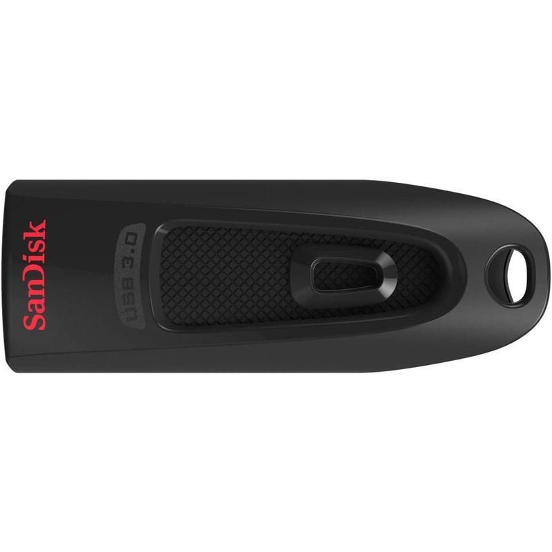 SanDisk ( サンディスク ) 128GB USB3.0対応 フラッシュドライブ 最大転送速度 100MN/s SDCZ48-128G｜smatrshops｜03