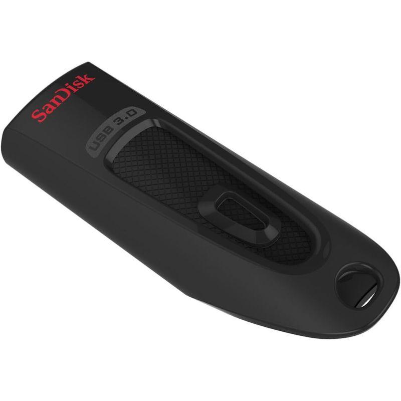 SanDisk ( サンディスク ) 128GB USB3.0対応 フラッシュドライブ 最大転送速度 100MN/s SDCZ48-128G｜smatrshops｜05