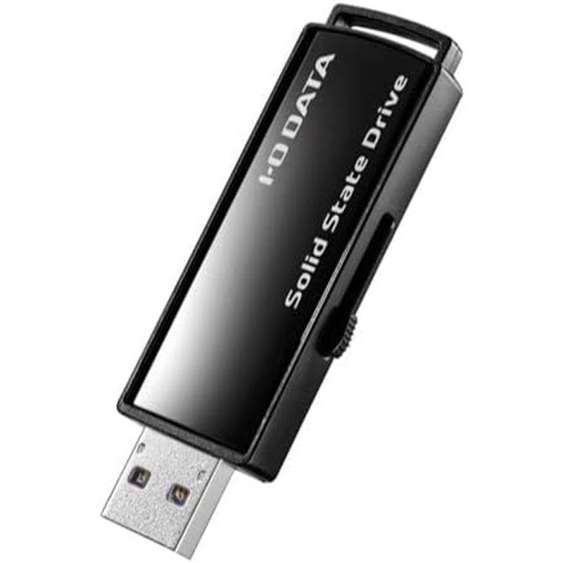 SSPC-US250K USB 3.2 Gen 2対応 スティックSSD 250GB｜smatrshops｜02