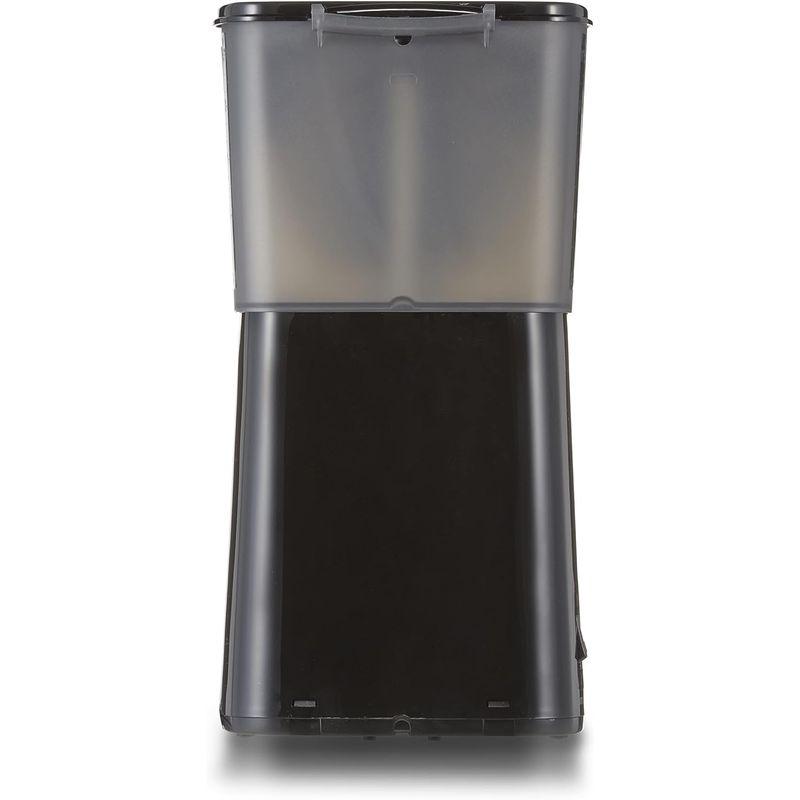 Melitta(メリタ) コーヒーメーカー イージー トップ サーモ 1400ml ブラック LKT-1001/B｜smatrshops｜07