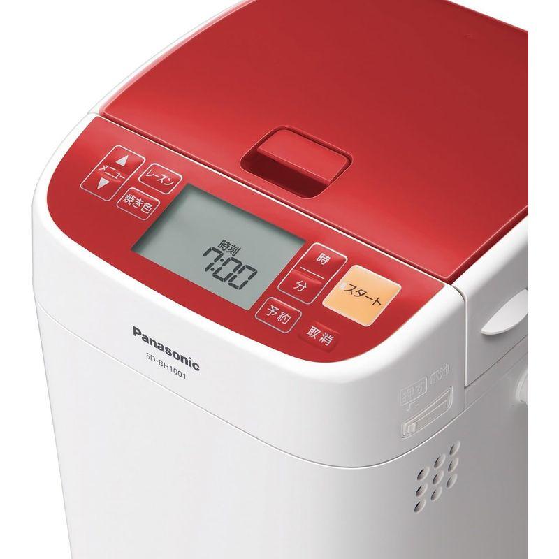 Panasonic SD-BH1001 ホームベーカリー ホームベーカリー