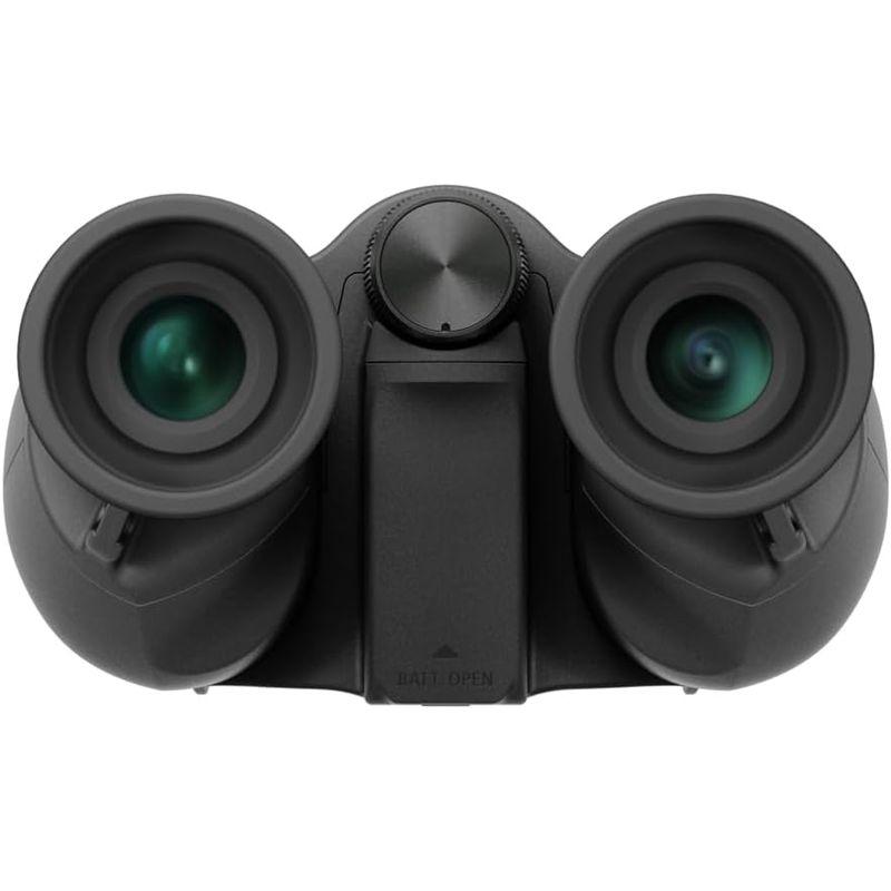 キヤノン 双眼鏡 BINOCULARS 10X20 IS ブラック｜smatrshops｜04