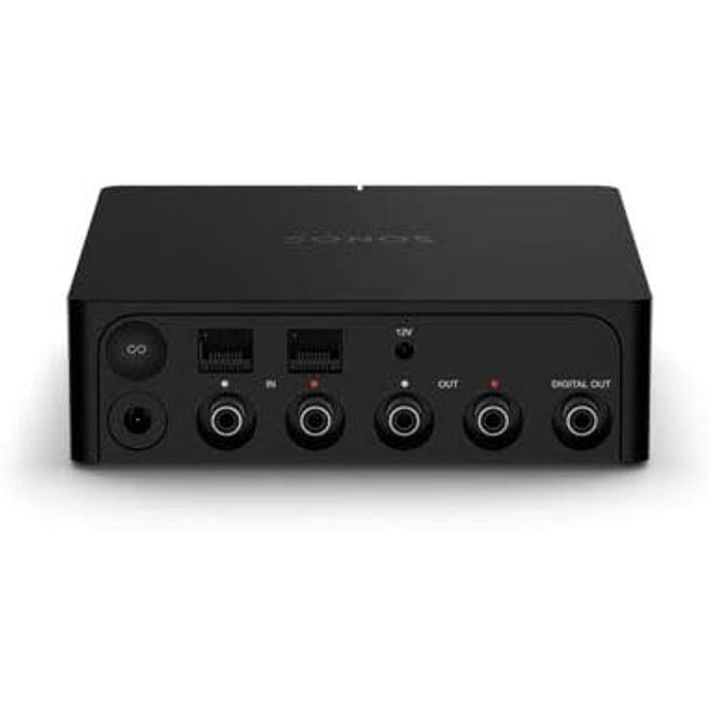 Sonos ソノス Port ポート Network Audio Receiver ネットワークオーディオレシーバー ストリーミング対応 2｜smatrshops｜07