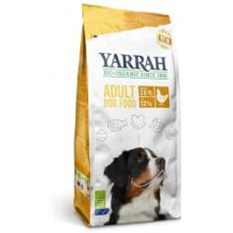 YARRAH ヤラー オーガニックドッグフードチキン 犬用 2kg｜smatrshops｜02