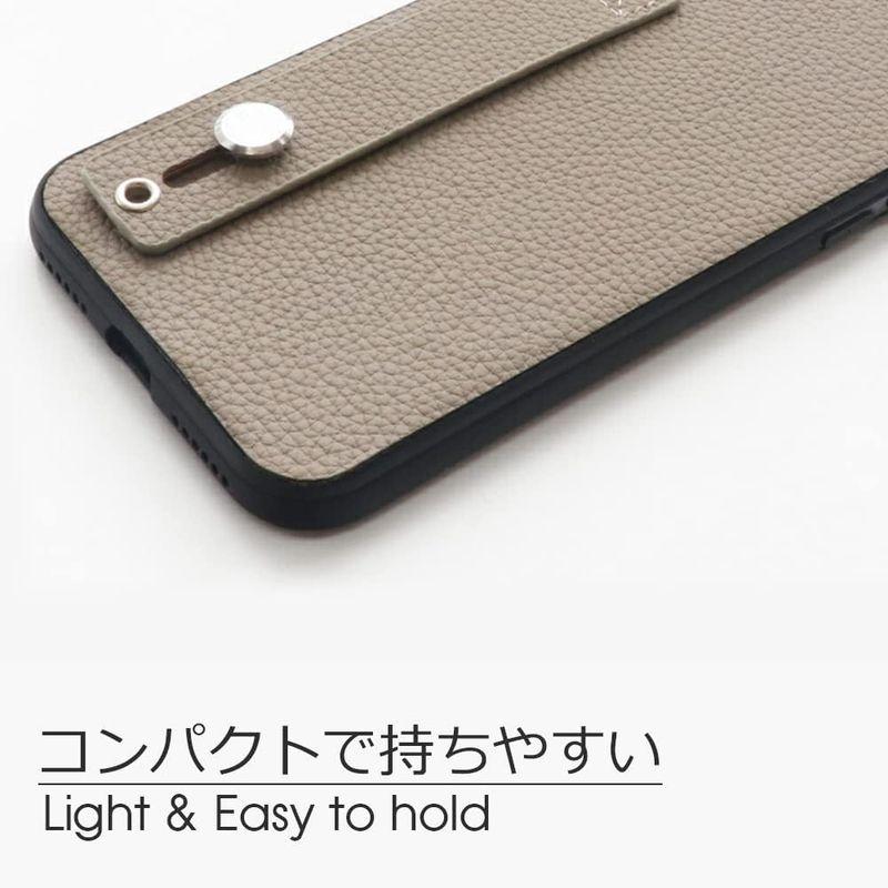 LOOF Hold Shell Series Xperia 5 II SOG02 SO-52A エクスペリア ファイブ マークツー 背面 ケ｜smatrshops｜07