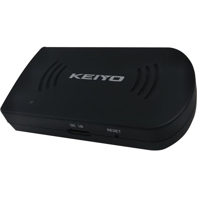 KEIYO ミラキャストドングル ワイヤレスでスマホ画面をテレビに出力 iPhone/iPad/Android対応 タブレット対応 Wi-F｜smatrshops｜05