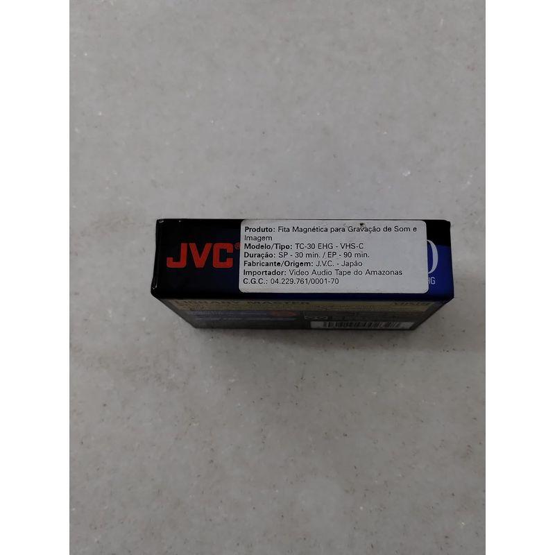 JVC TC30EHGB 30分 ブランク VHS-C テープ｜smatrshops｜02