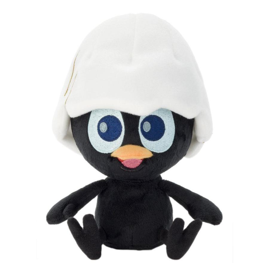 定型 Dm発送0円 カリメロ ビーンズぬいぐるみ カリメロ 0119 Smazak Plus 通販 Yahoo ショッピング