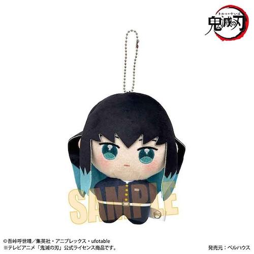 【普通郵便】箱無し　鬼滅の刃　時透無一郎　2体　るかっぷ 普通郵便】箱無し 鬼滅の刃 時透無一郎 2体 るかっ