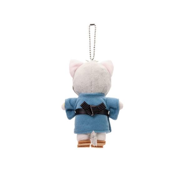 どうぶつ フォーゼ マスコット 水木 ゲゲ郎 鬼太郎 映画「鬼太郎誕生 ゲゲゲの謎」 どうぶつフォーゼマスコット