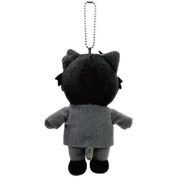 どうぶつフォーゼ マスコット　鬼太郎　水木　鬼太郎の父　3体セット Amazon.co.jp: 映画「鬼太郎誕生 ゲゲゲの謎」 どうぶつフォーゼ