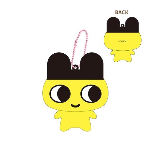 2024年5月下旬入荷予定】たまごっち スクイーズマスコット まめっち