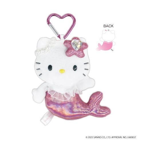 ハローキティ♡激レア♡ART展限定♡チャームマスコット♡ ハローキティ50周年展 シークレットマスコットチャーム Aセット