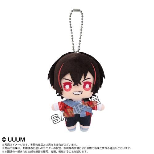 カラフルピーチ Chibiぬいマスコット ゆあんくん Ver.2 【2025年10月