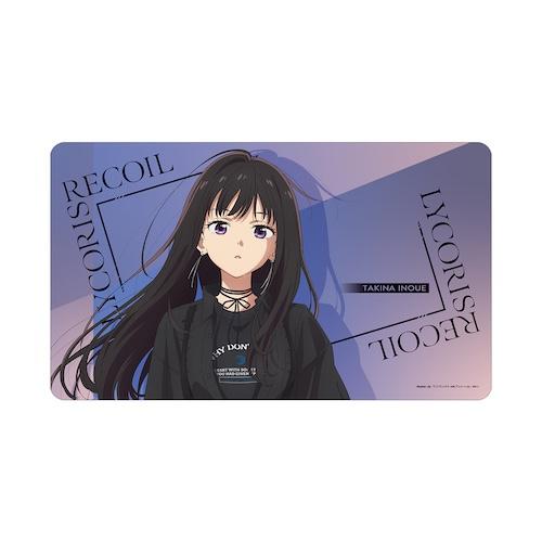 TVアニメ「リコリス・リコイル」 meagratiaコラボ 描き下ろし 井ノ上 
