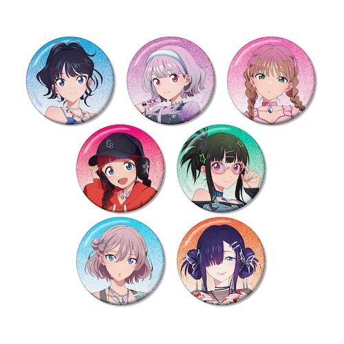 グリッドマン ユニバース 描き下ろし Y2K ver. トレーディング