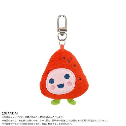 たまごっち　しましまっち　キーチェーン　ぬいぐるみ　アミューズメント専用景品 たまごっちのぬいぐるみがアミューズメント施設に登場