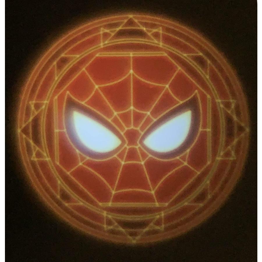 スパイダーマン：ノー・ウェイ・ホーム IG-3763 プロジェクターペン
