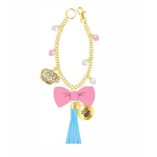 トイ・ストーリー4 TOY STORY 4 バッグチャームキーホルダー IKE137 4623523240Smazak plusアニメ