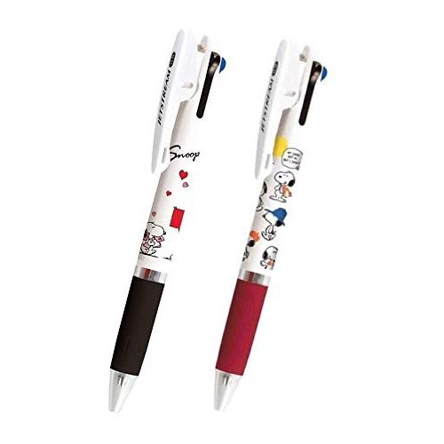 カミオジャパン ジェットストリーム 3色ボールペン スヌーピー チラシ 手紙 ２種セット B086yd4t96 Smazak Plus 通販 Yahoo ショッピング