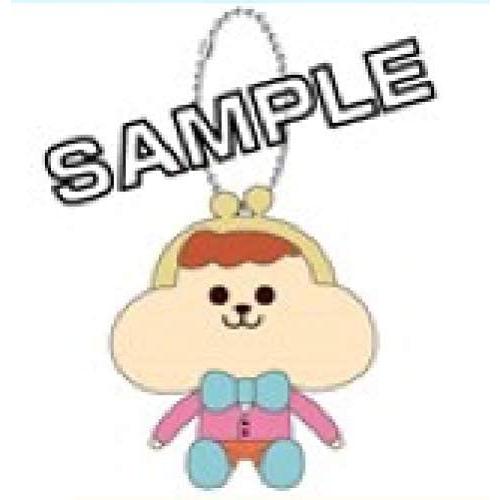 突撃 カネオくん ボールチェーンマスコット B05hfm61 Smazak Plus 通販 Yahoo ショッピング