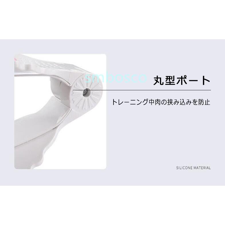 内転筋トレーニング 美尻シェイパー 美尻トレ 産後骨盤底筋 姿勢改善