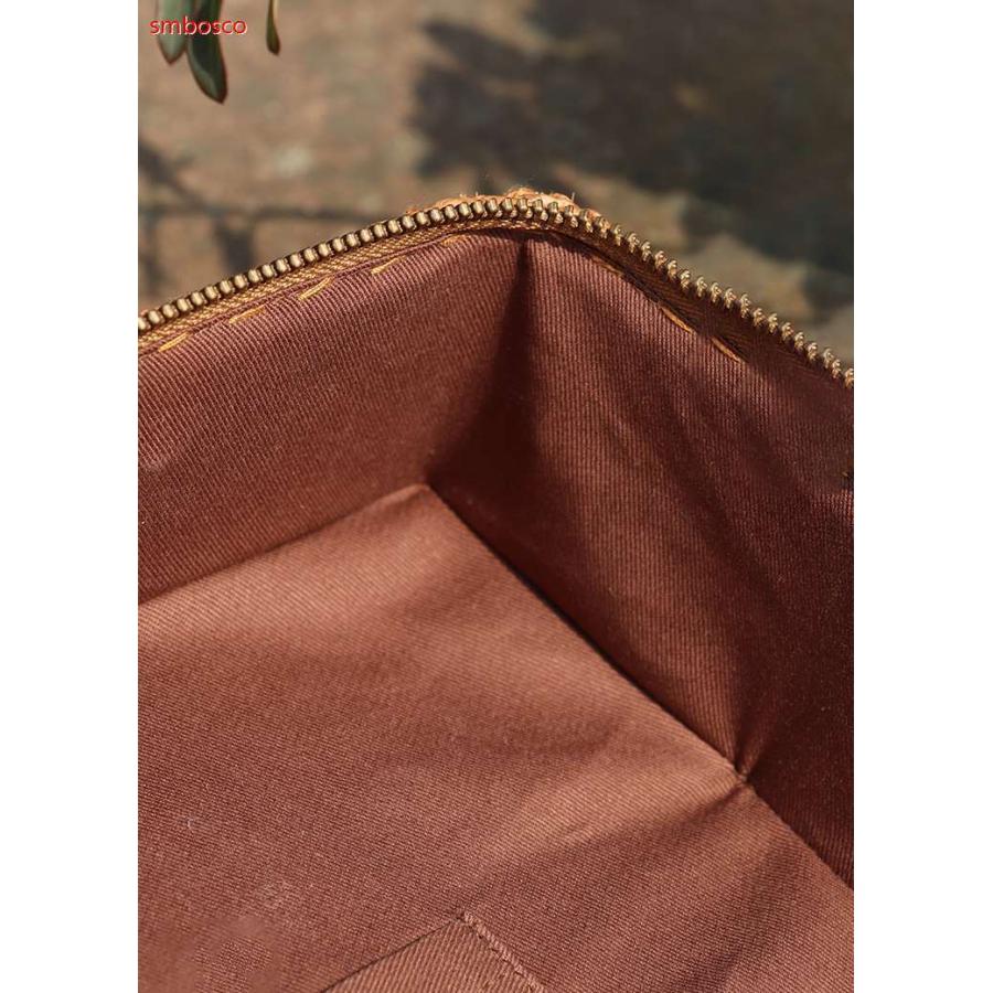 山葡萄かごバッグ スーツケース 収納箱 手提げ 箱 山ぶどう 職人