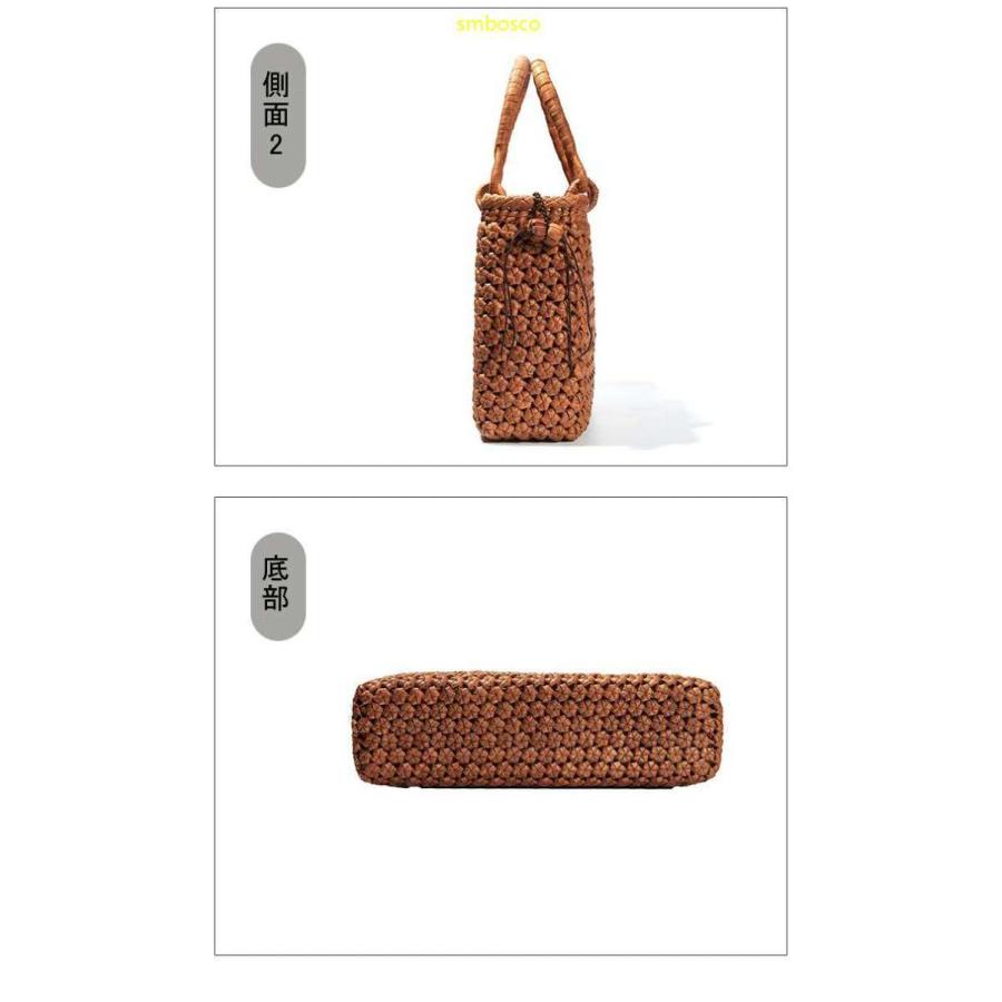 期间限定】六角花結び編み 山葡萄 かごバッグ 職人手編み 手提げ 内布付き Amazon.co.jp: 山葡萄かごバッグ 手作り 手提げ 籠 六角花結び