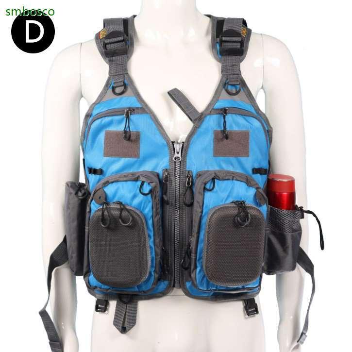 フィッシングベスト フローティングベスト お釣りベスト 探検 釣り