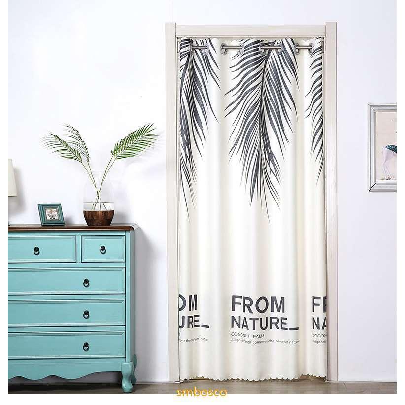 間仕切りカーテン 遮光 のれん 北欧 目隠しカーテン グラデーション ドア 仕切り 玄関 部屋 試着室 断熱 省エネ エアコン対策 カーテン おしゃれ swb Smbosco 通販 Yahoo ショッピング