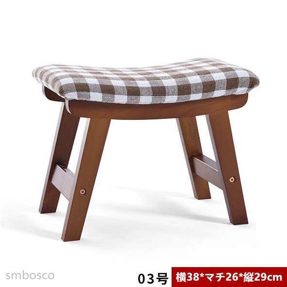 英国アンティーク木製スツール/丸イス椅子/チェア/踏み台/腰掛け(80-264) ICHIBA 椅子 おしゃれ イス 木製 丸 スツール ちょい掛け 北欧