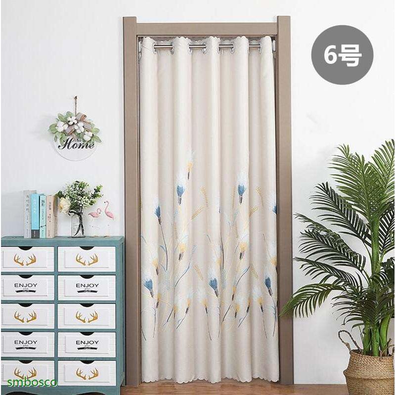 間仕切りカーテン 遮光 のれん 北欧 目隠しカーテン グラデーション ドア 仕切り カーテン おしゃれ 玄関 部屋 試着室 断熱 省エネ エアコン対策 mcg Smbosco 通販 Yahoo ショッピング