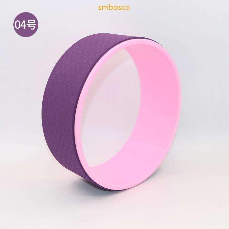 ヨガホイール リング ピラティス ホイール プロップス 体幹 ヨガグッズ