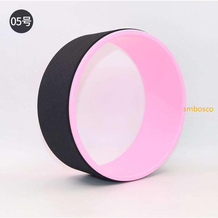 ヨガホイール リング ピラティス ホイール プロップス 体幹 ヨガグッズ