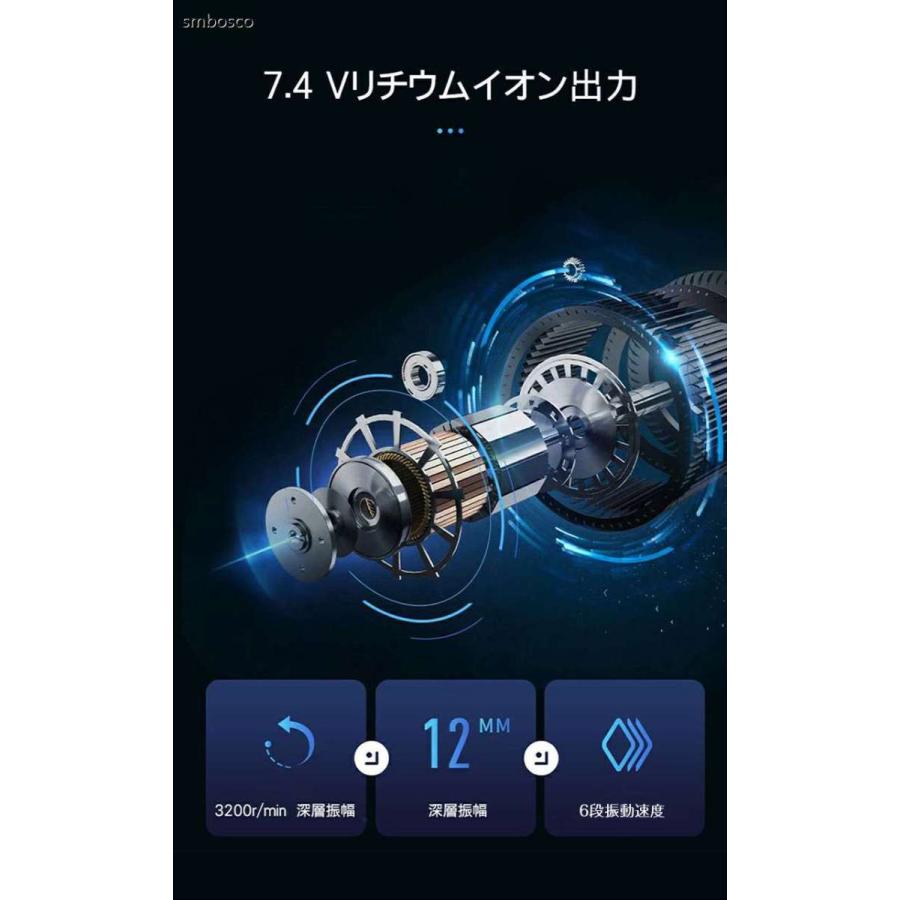 筋膜リリースガン 電動 マッサージガン マッサージ機 筋肉リラックス 筋肉痛み緩和 ボディケア USB充電 4レベル調節可能 ストレス解消 【在庫処分大特価!!】 筋膜リリースガン 電動 マッサージガン マッサージ機 筋肉リラックス 筋肉痛み緩和 ボディケア USB充電 4レベル調節可能 ストレス解消 【在庫処分大特価!!】
