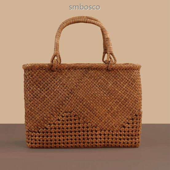高級品 山葡萄かごバッグ 手編み 網代編み 六角花編み やまぶどう籠 レディース カゴバッグ 山ぶどう籠 茶道具 収納バッグ 巾着 トートバッグの画像