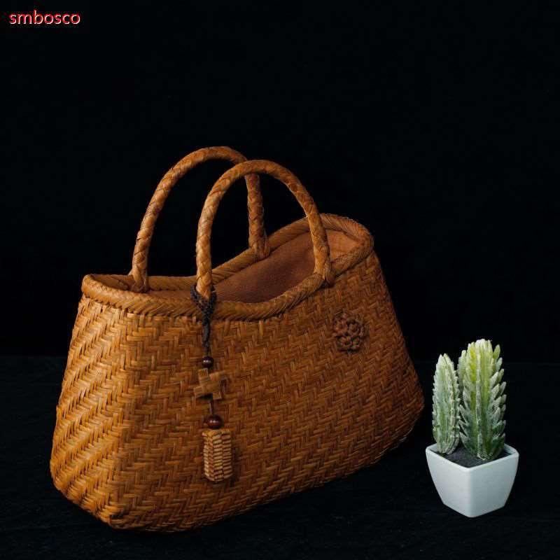 未使用 ビュルデサボン チューリッププリント スカート 綿 麻 bulle de