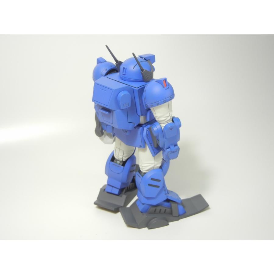 MRG-001 1/35 ATH-12-SNC フィアズリードッグ改造パーツセット
