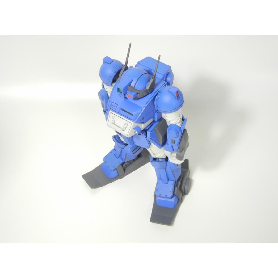 ATH-12-SNC フィアズリードッグ 改造パーツセット 装甲騎兵ボトムズ 鋼鉄の軍勢 1/35 レジンキャスト製組立キット フィギュア用アクセサリ(MRG-001) メカロボガレキ研究室 ATH-12-SNC フィアズリードッグ 改造パーツセット (ガレージ