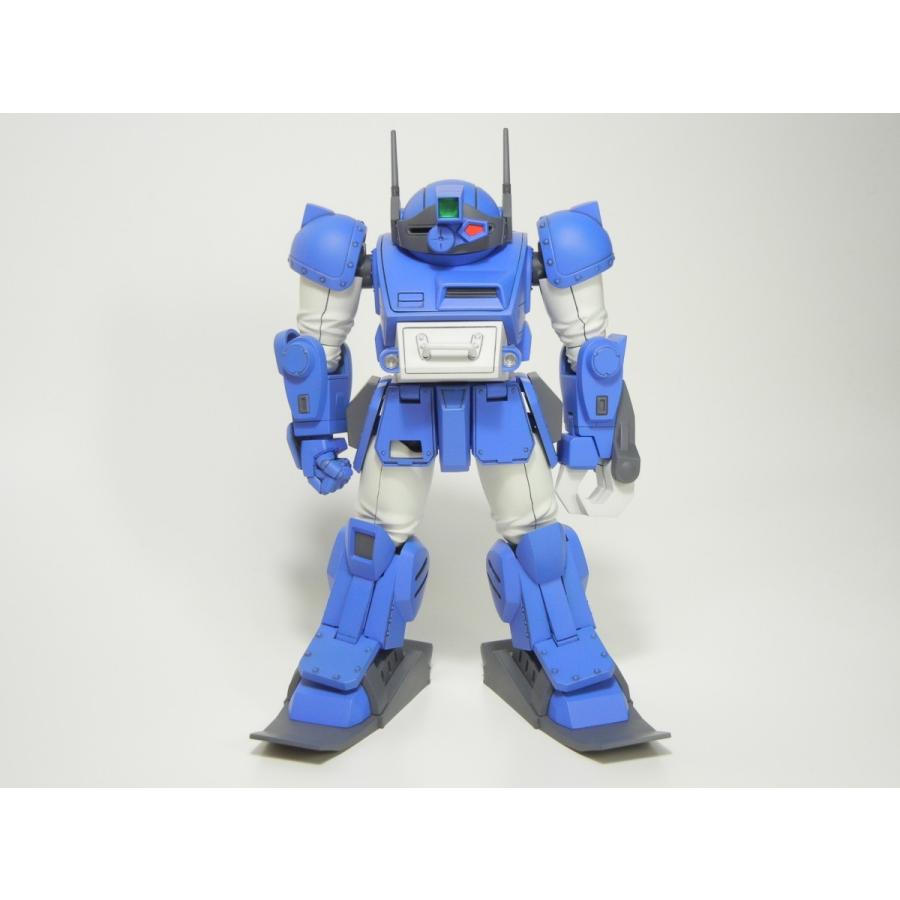 MRG-001 1/35 ATH-12-SNC フィアズリードッグ改造パーツセット