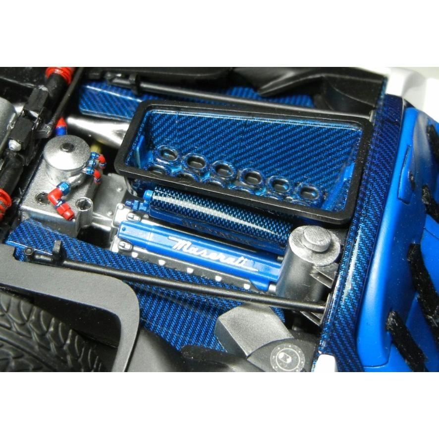 STUDIO27デカール CD24041 1/24 GR86 / BRZ (ZD8) Dress Up