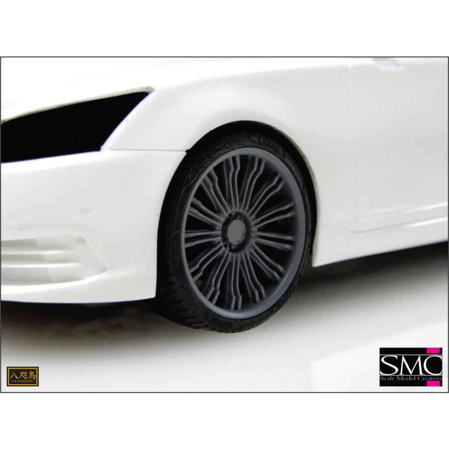 SMC-P-018 1/24 WALD レノヴァティオ / 22 inch |  | 02