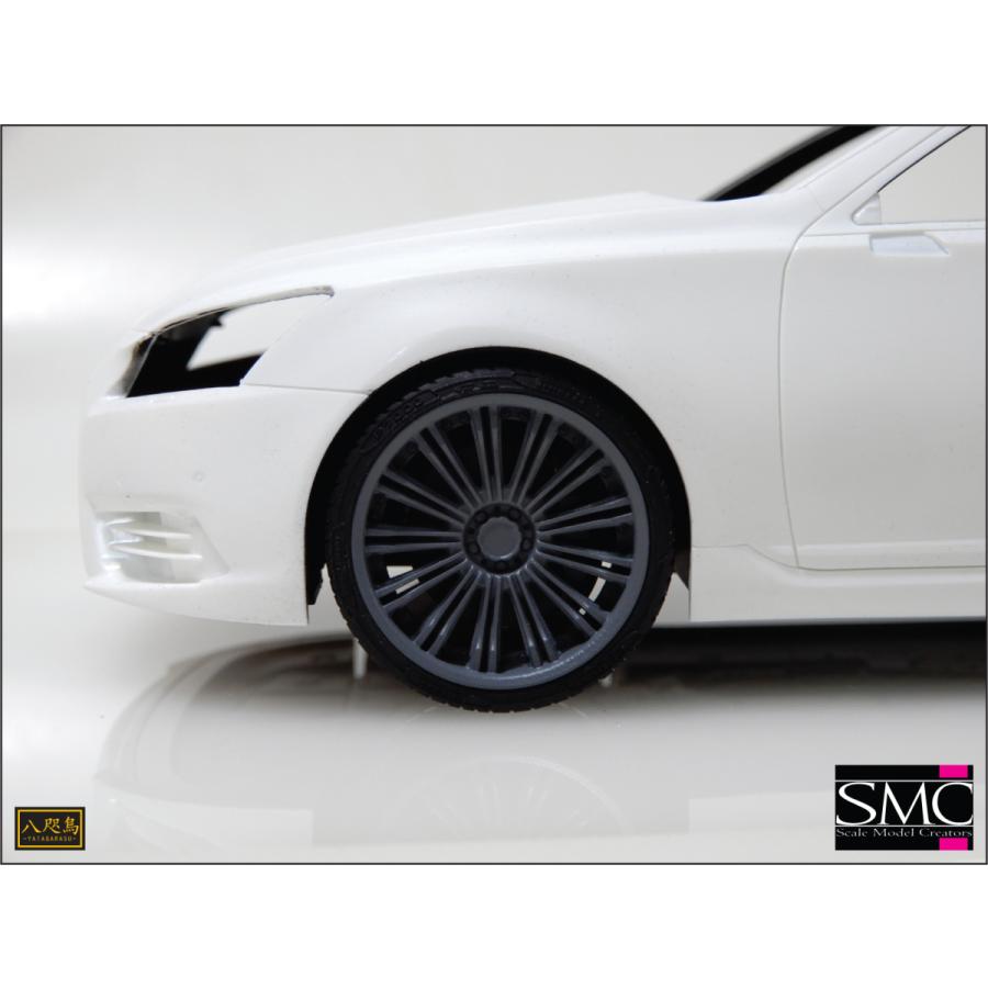SMC-P-018 1/24 WALD レノヴァティオ / 22 inch |  | 03