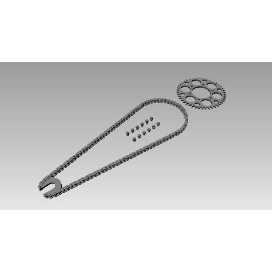 SMC P-036 1/12 Z1/Z2用 チェーンパーツ |  | 01