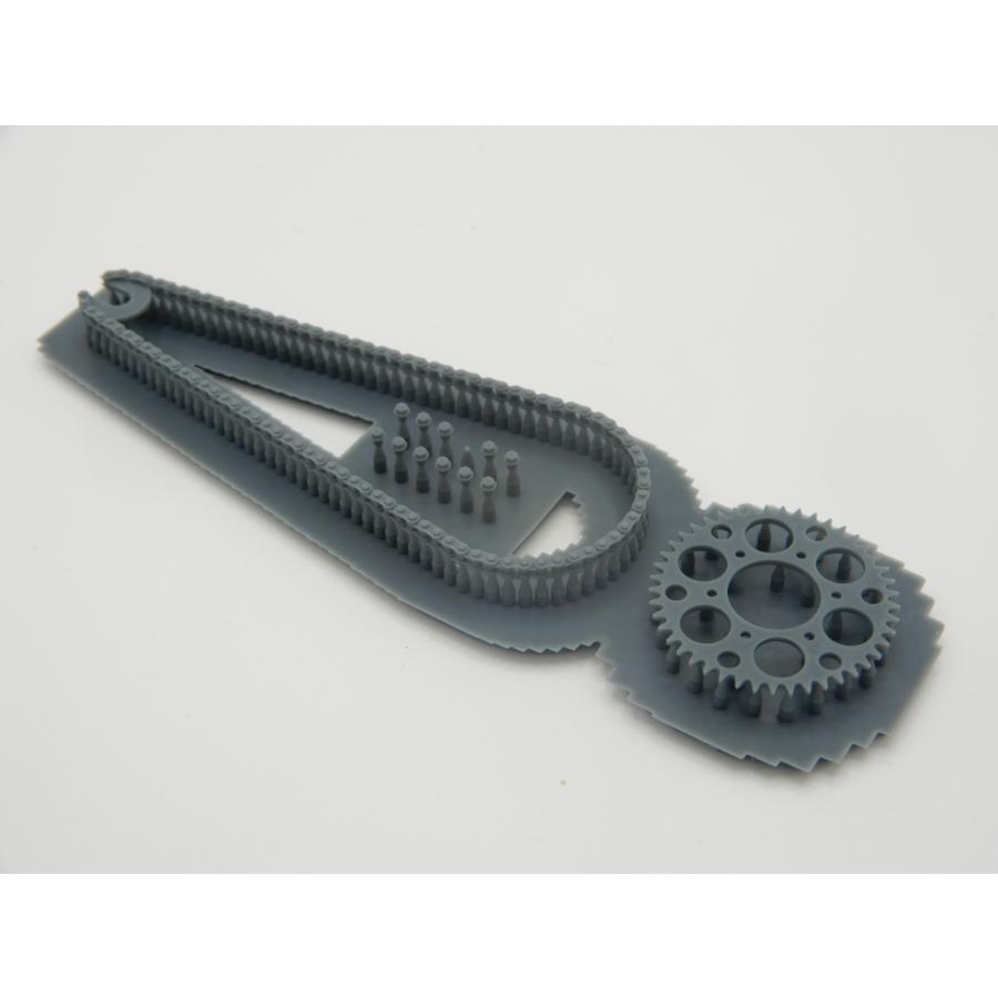 SMC P-036 1/12 Z1/Z2用 チェーンパーツ |  | 03