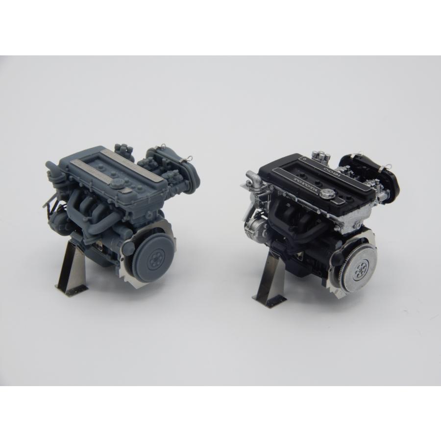 SMC P-037 1/24 エンジン 2T-G : SMC-zero - 通販 - Yahoo!ショッピング