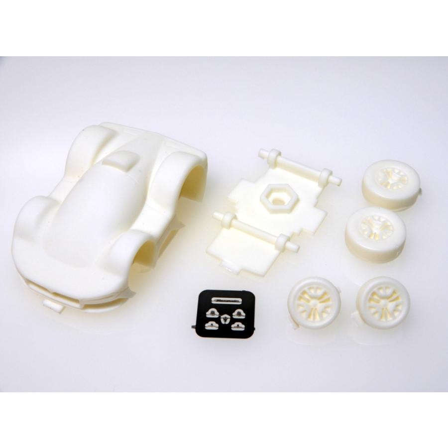 SMC Q-001 バードケージ75th-Q : SMC-zero - 通販 - Yahoo