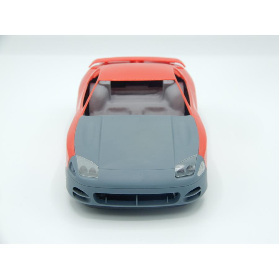 SMC TKP-003 1/24 GTO / 3000GT '93 コンバージョンキット : SMC-zero