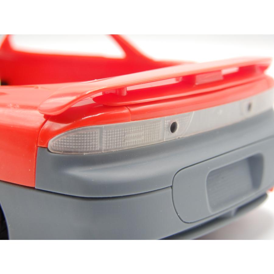 SMC TKP-003 1/24 GTO / 3000GT '93 コンバージョンキット : SMC-zero
